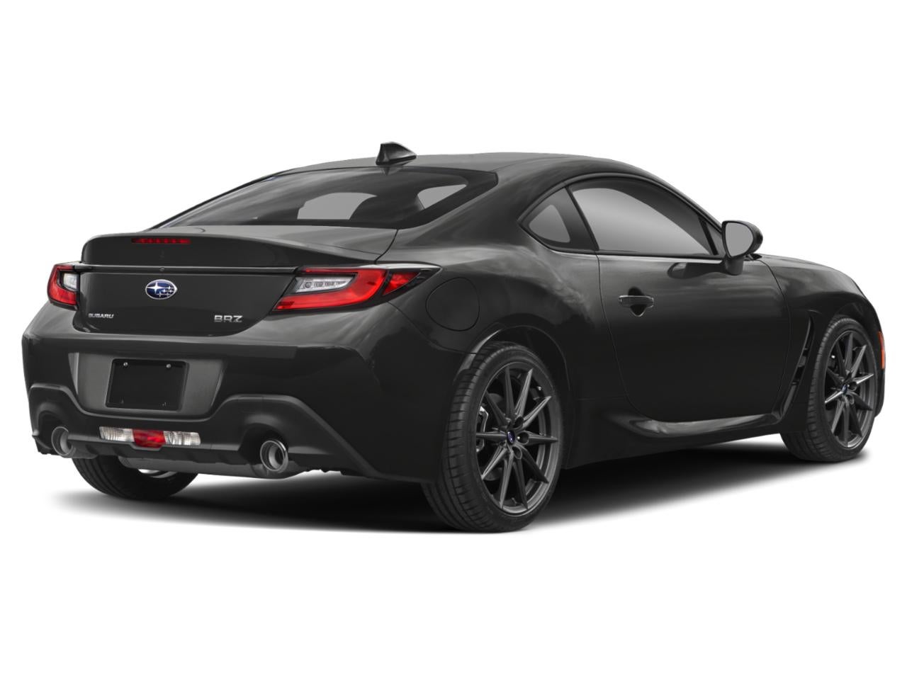 2026 Subaru BRZ Limited