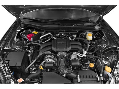2026 Subaru BRZ Limited