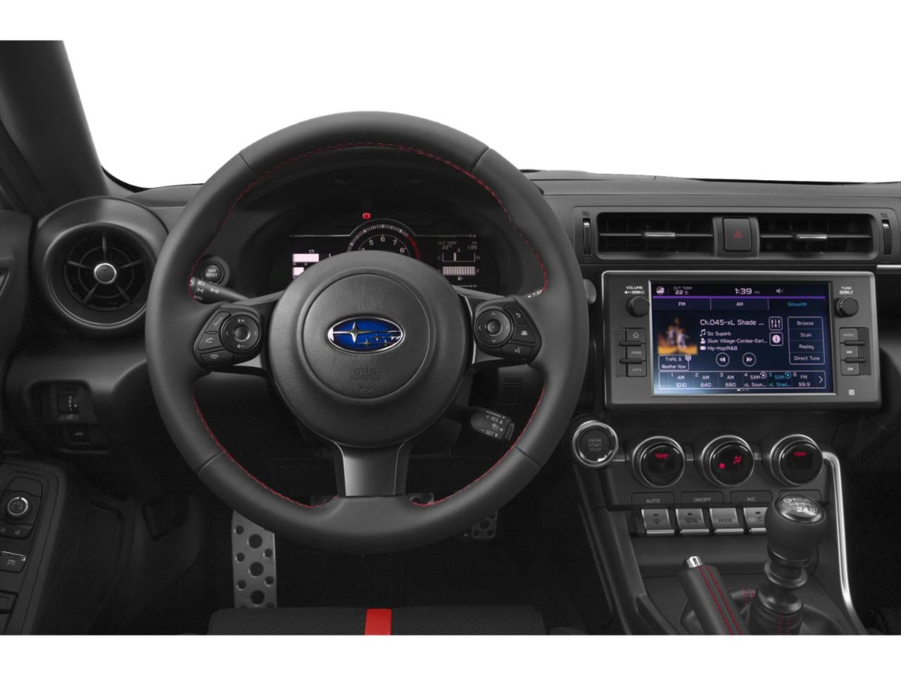 2026 Subaru BRZ Limited
