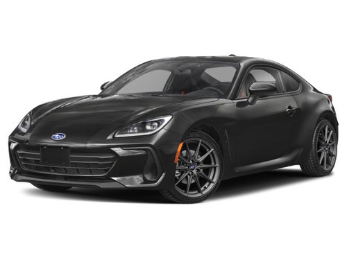 2026 Subaru BRZ Limited