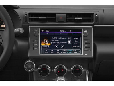 2026 Subaru BRZ Limited