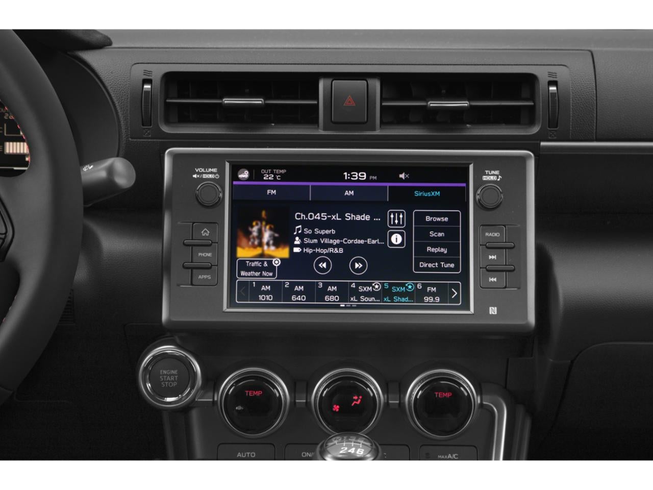 2026 Subaru BRZ Limited