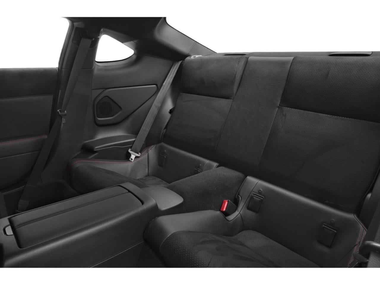 2026 Subaru BRZ Limited