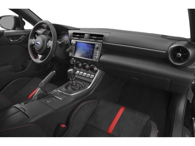 2026 Subaru BRZ Limited