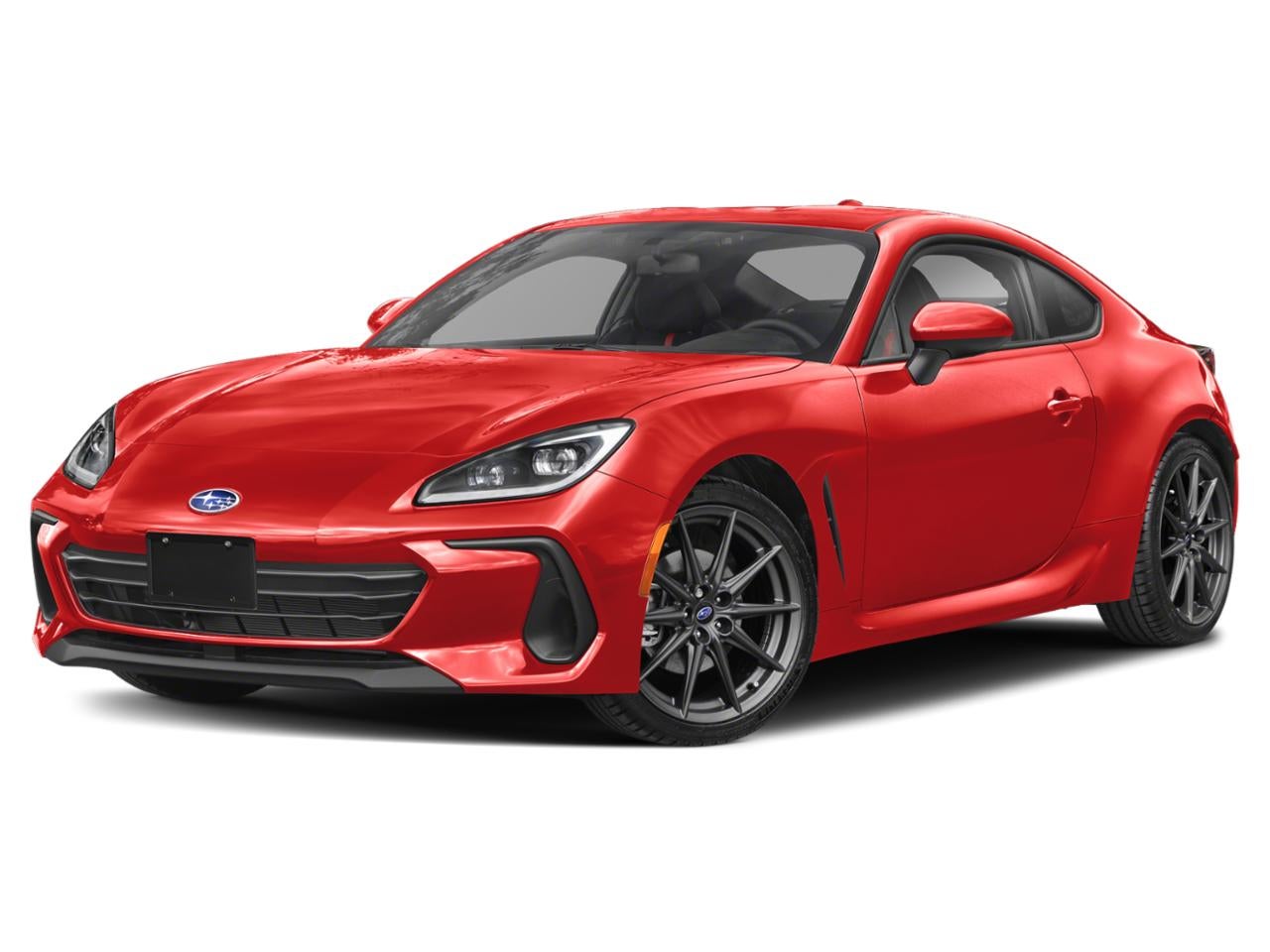 2026 Subaru BRZ Limited