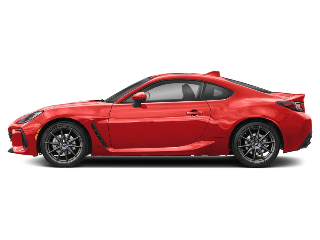 2026 Subaru BRZ Limited