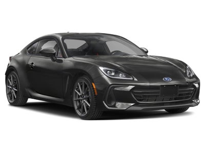 2026 Subaru BRZ Limited