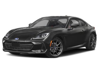 2026 Subaru BRZ Limited