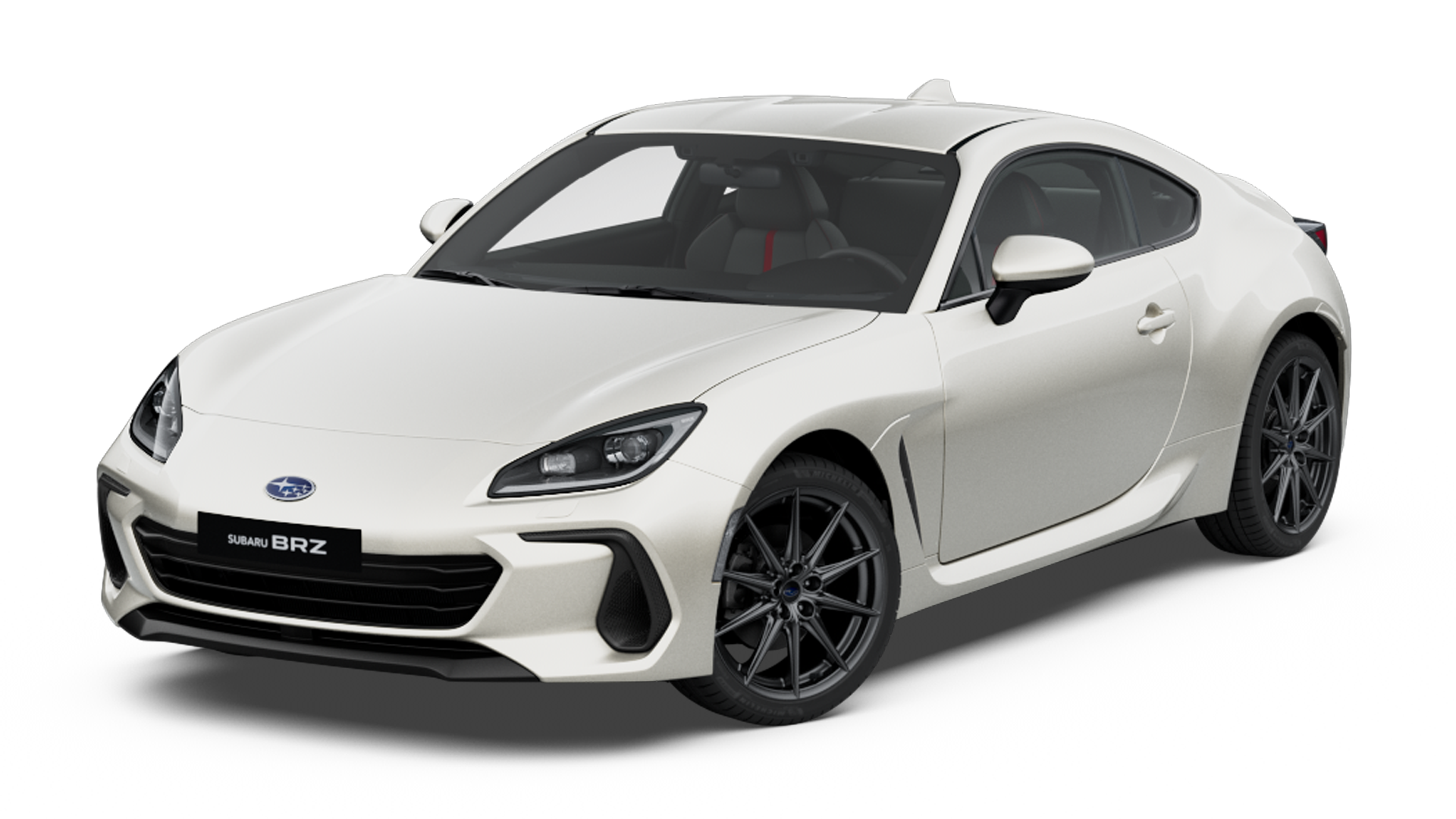 2026 Subaru BRZ Limited