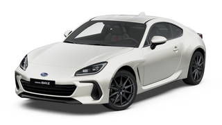 2026 Subaru BRZ Limited