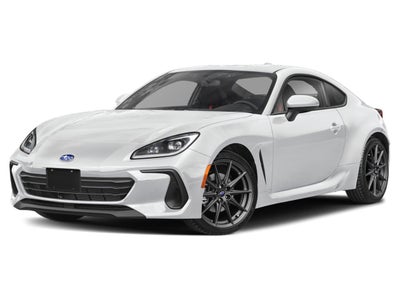 2026 Subaru BRZ Limited