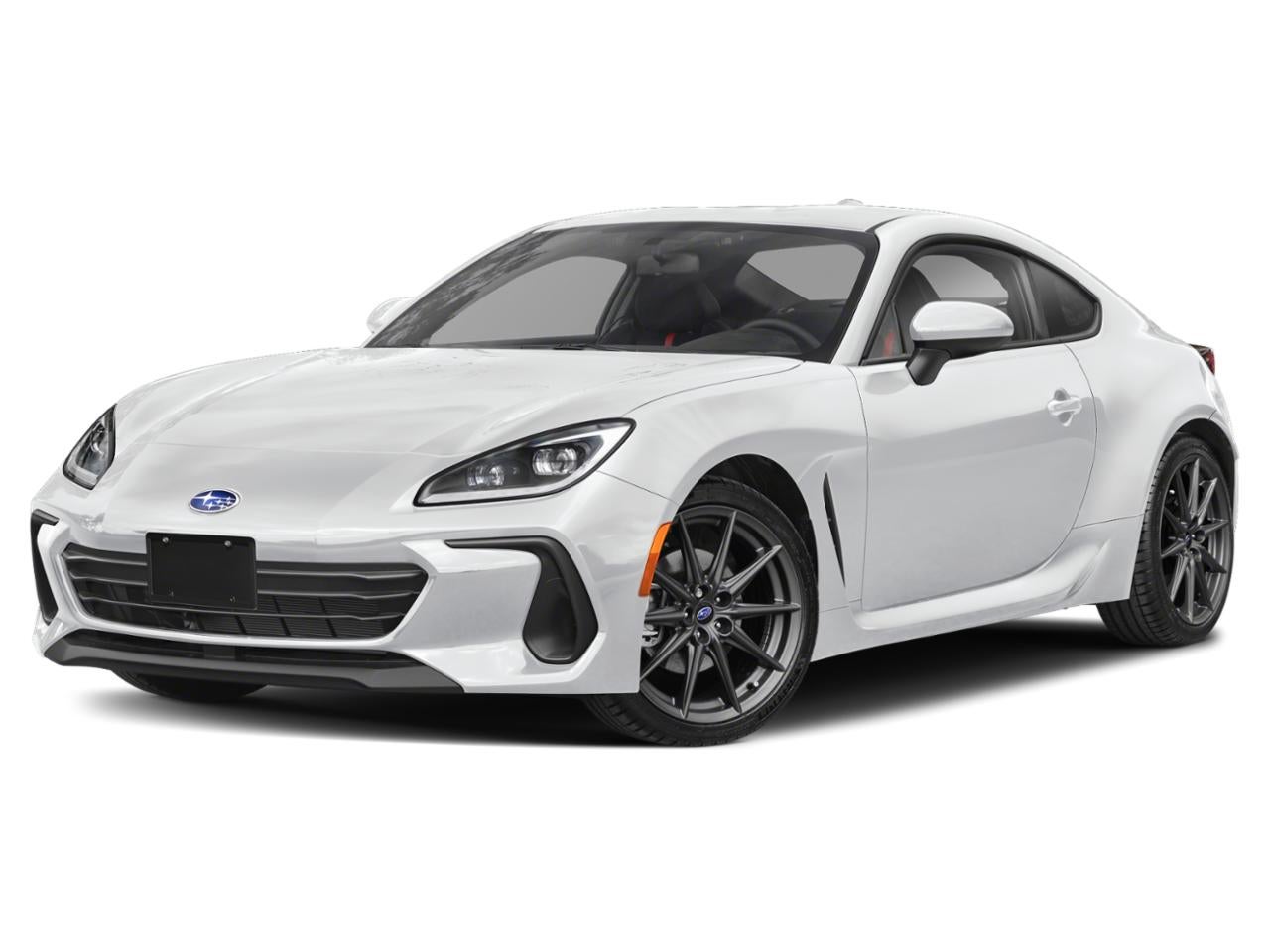 2026 Subaru BRZ Limited