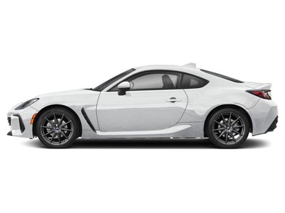 2026 Subaru BRZ Limited