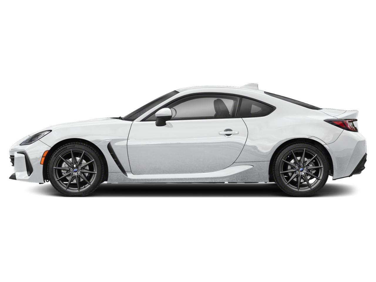 2026 Subaru BRZ Limited