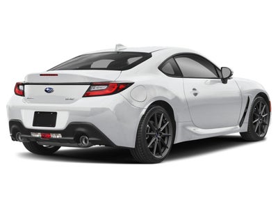 2026 Subaru BRZ Limited