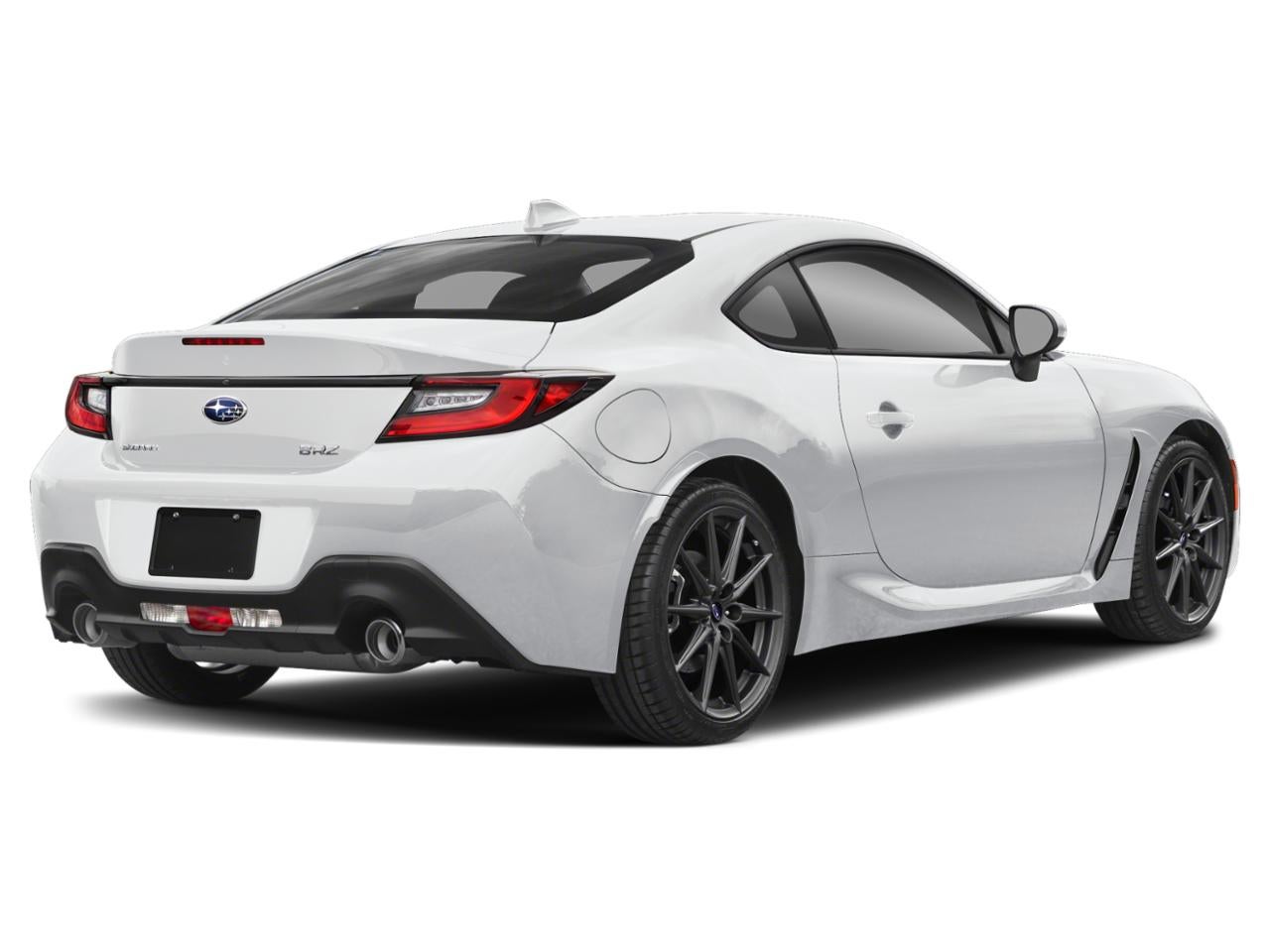 2026 Subaru BRZ Limited