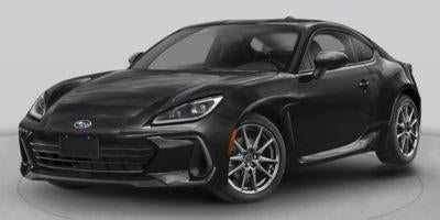 2026 Subaru BRZ Limited