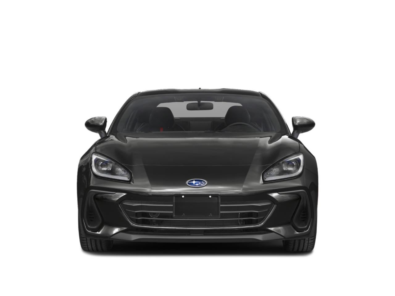 2026 Subaru BRZ Limited