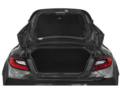 2026 Subaru BRZ Limited