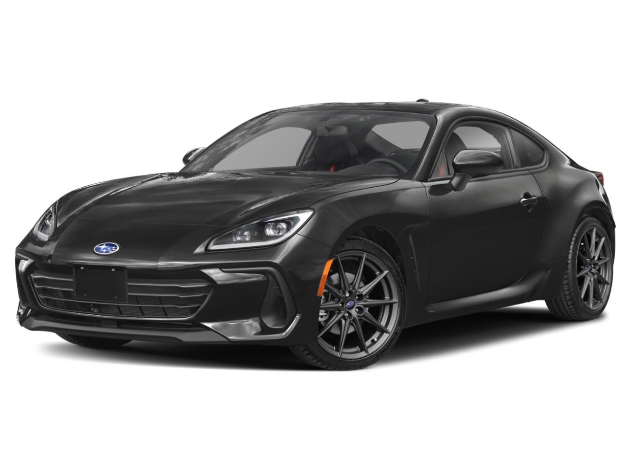 2026 Subaru BRZ Limited
