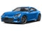 2026 Subaru BRZ Limited