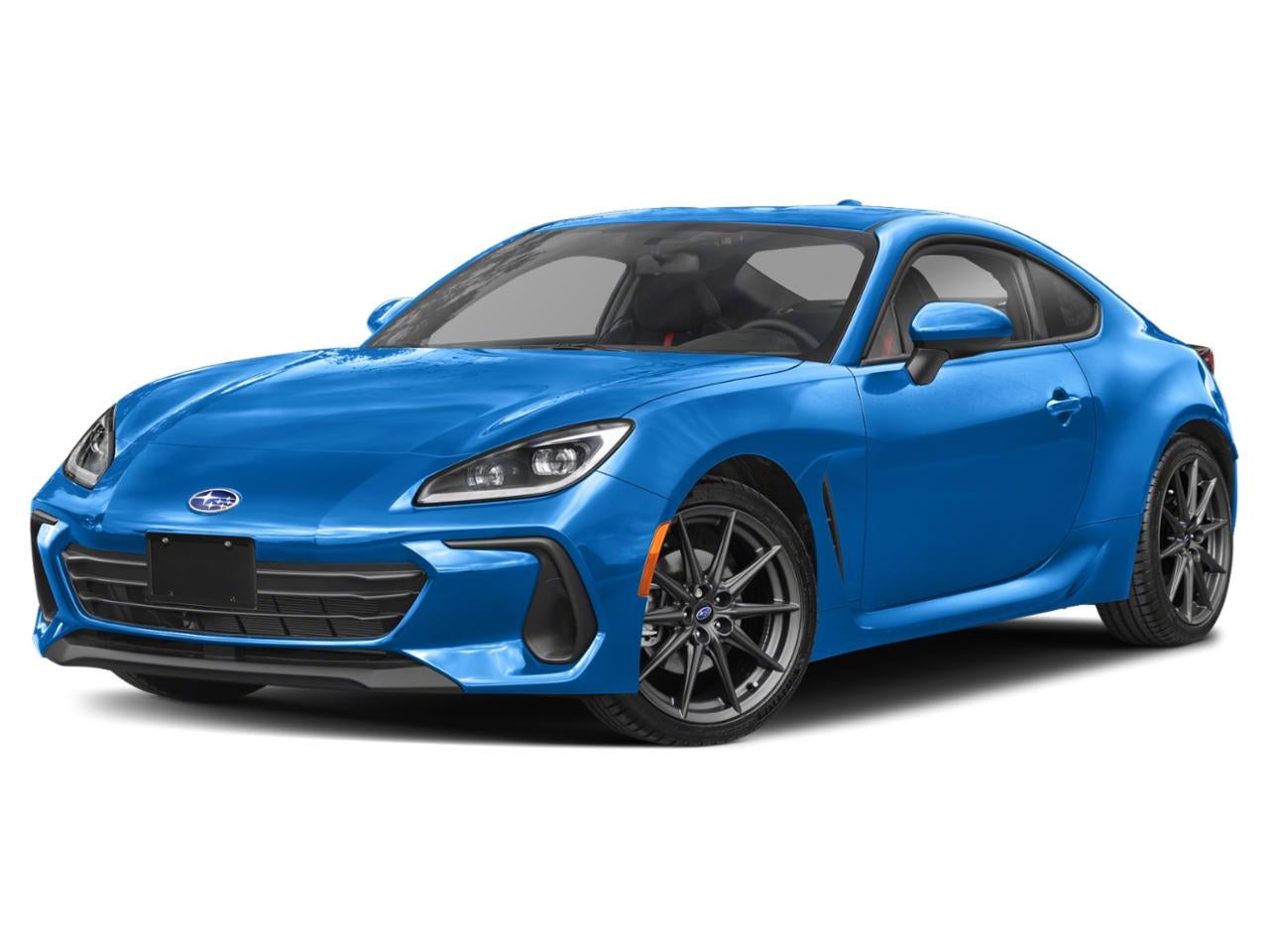 2026 Subaru BRZ Limited