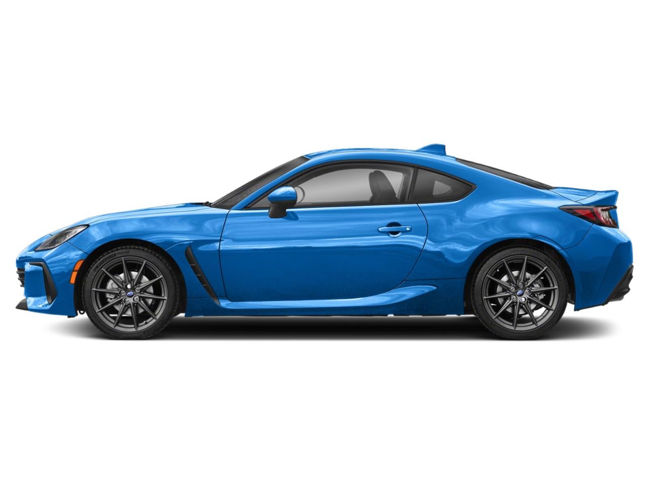 2026 Subaru BRZ Limited