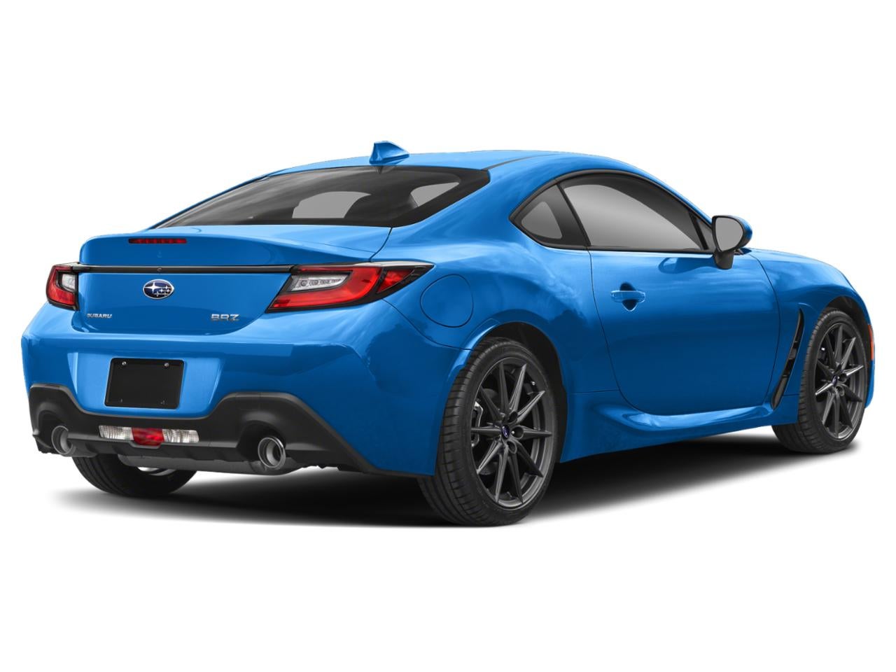 2026 Subaru BRZ Limited