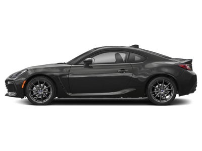 2026 Subaru BRZ Limited