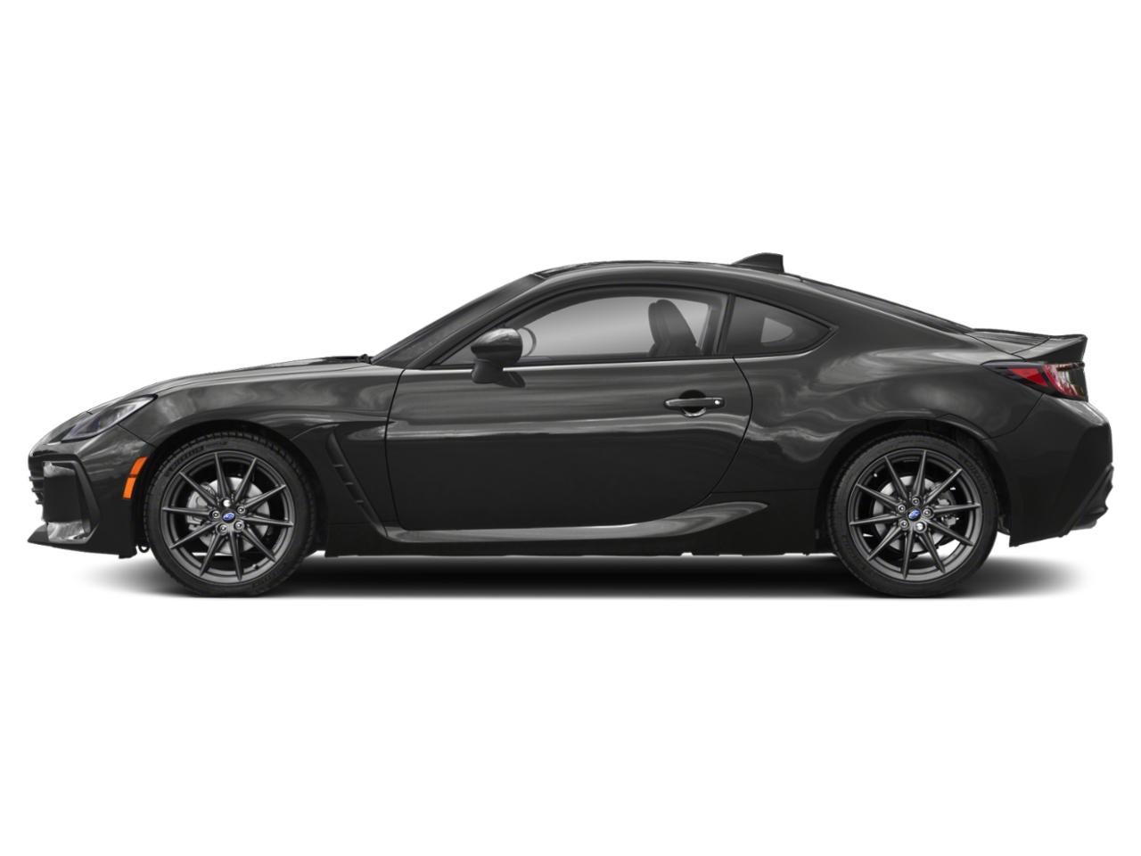 2026 Subaru BRZ Limited