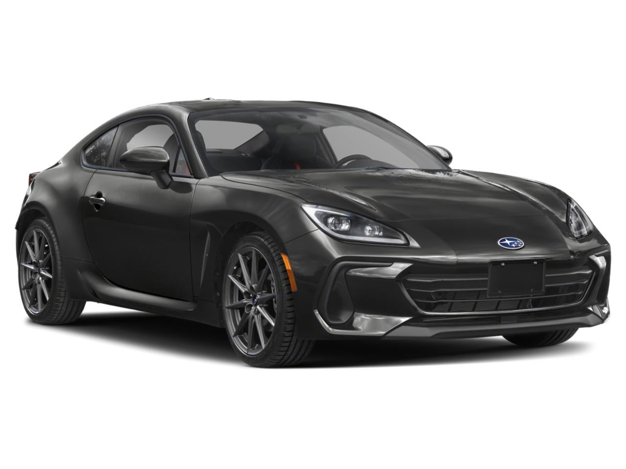 2026 Subaru BRZ Limited