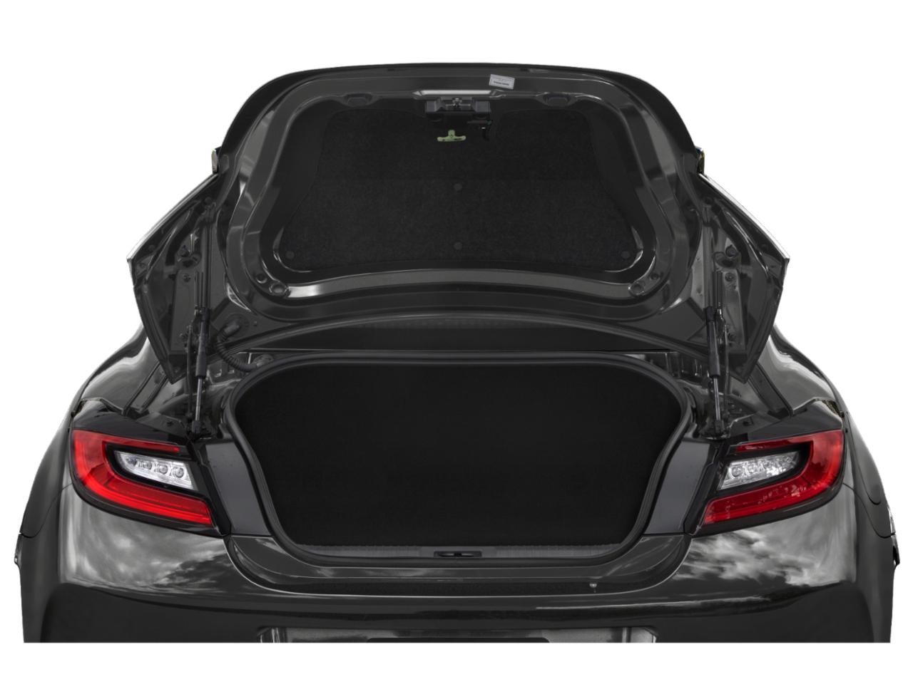 2026 Subaru BRZ Limited