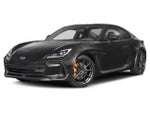 2026 Subaru BRZ Base