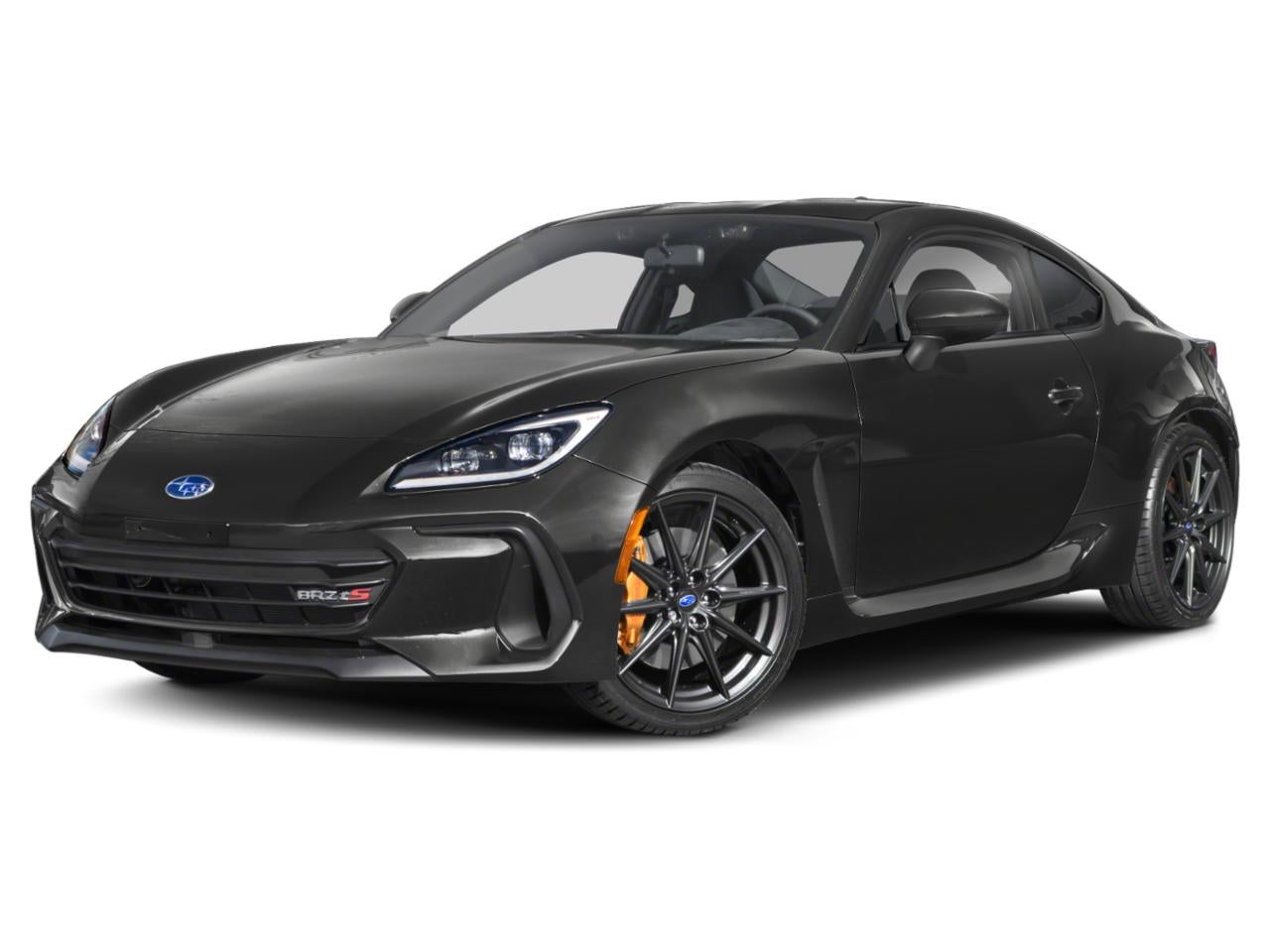 2026 Subaru BRZ Base