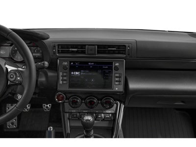 2026 Subaru BRZ Base
