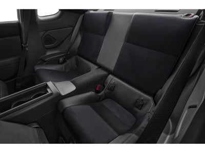 2026 Subaru BRZ Base