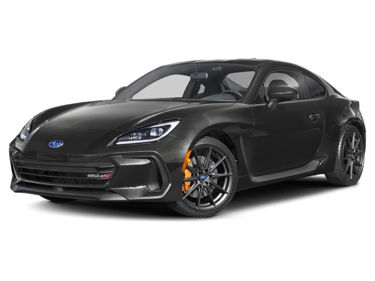 2026 Subaru BRZ Base
