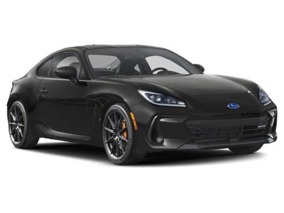 2026 Subaru BRZ Base