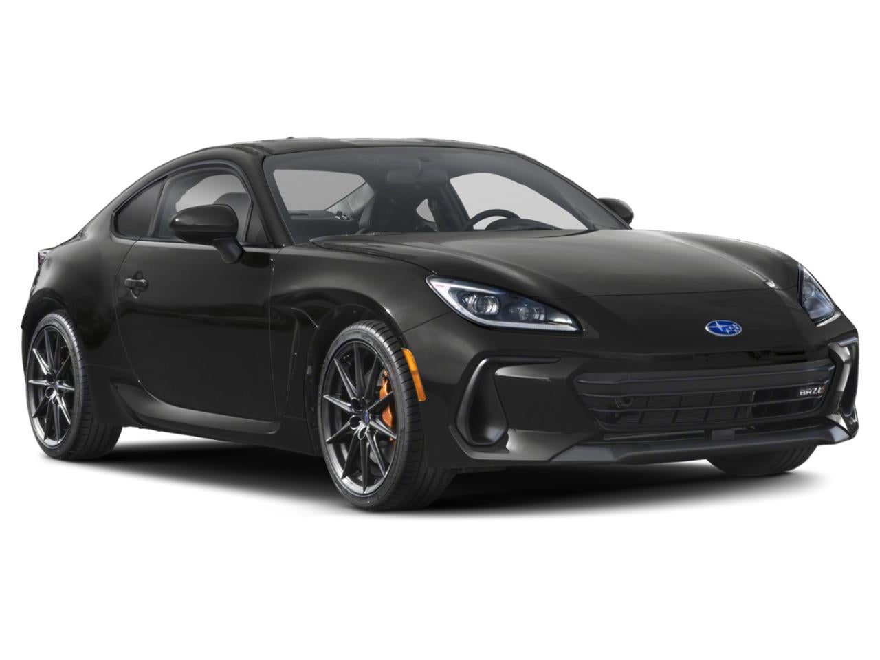 2026 Subaru BRZ Base