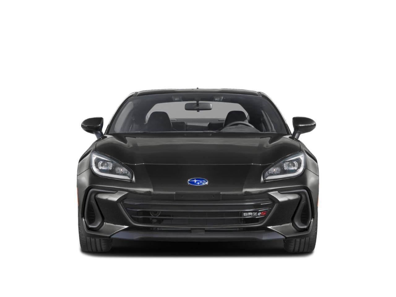2026 Subaru BRZ Base