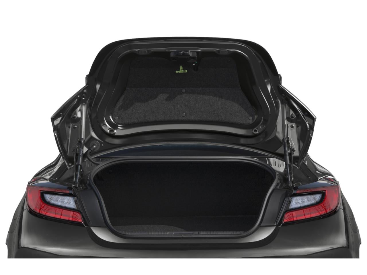 2026 Subaru BRZ Base