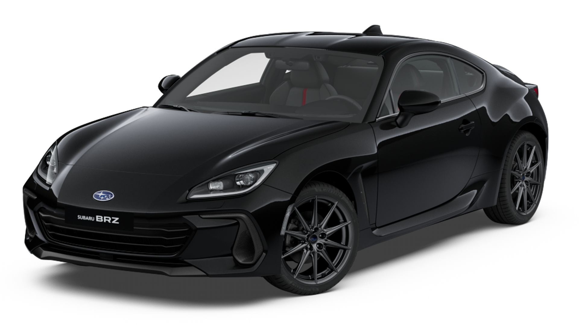 2026 Subaru BRZ tS