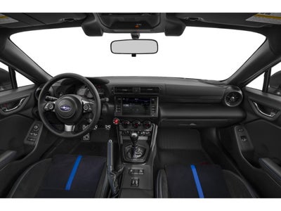 2026 Subaru BRZ tS