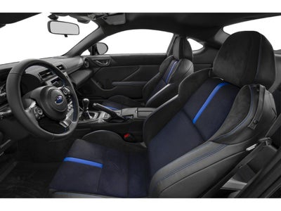 2026 Subaru BRZ tS