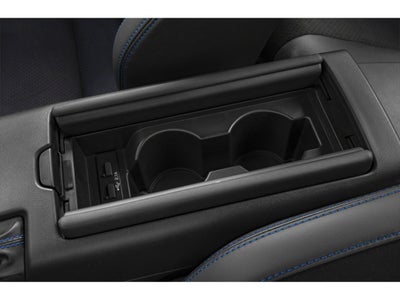 2026 Subaru BRZ tS