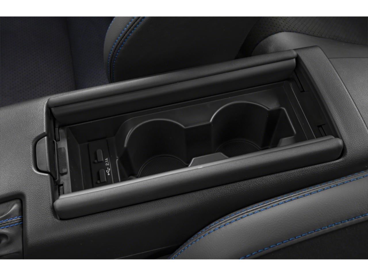 2026 Subaru BRZ tS