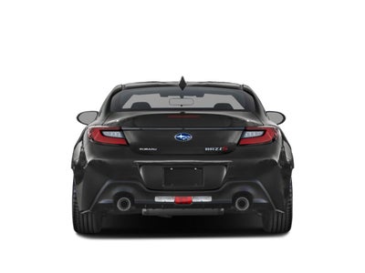 2026 Subaru BRZ tS