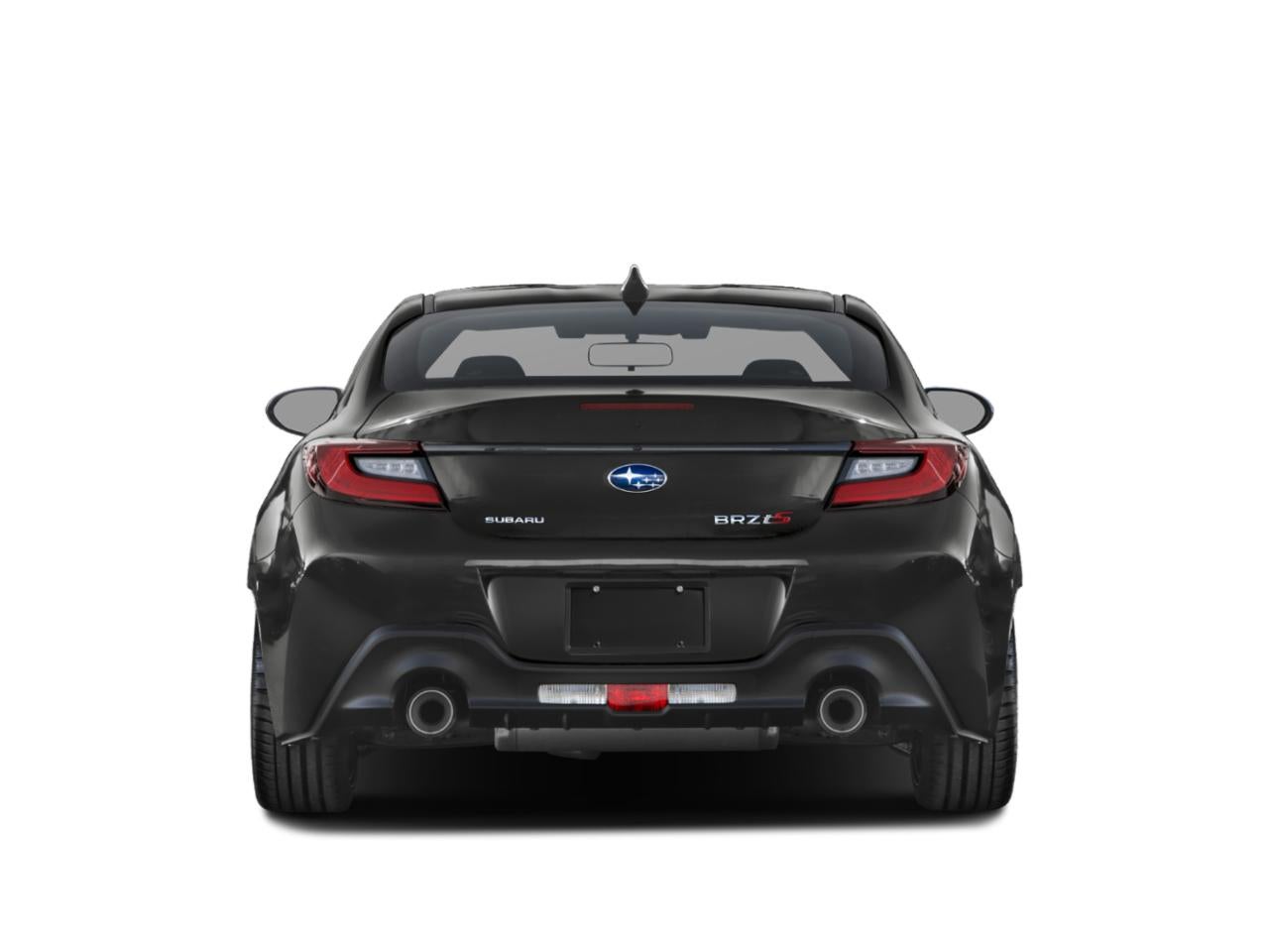 2026 Subaru BRZ tS