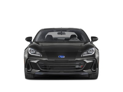 2026 Subaru BRZ tS