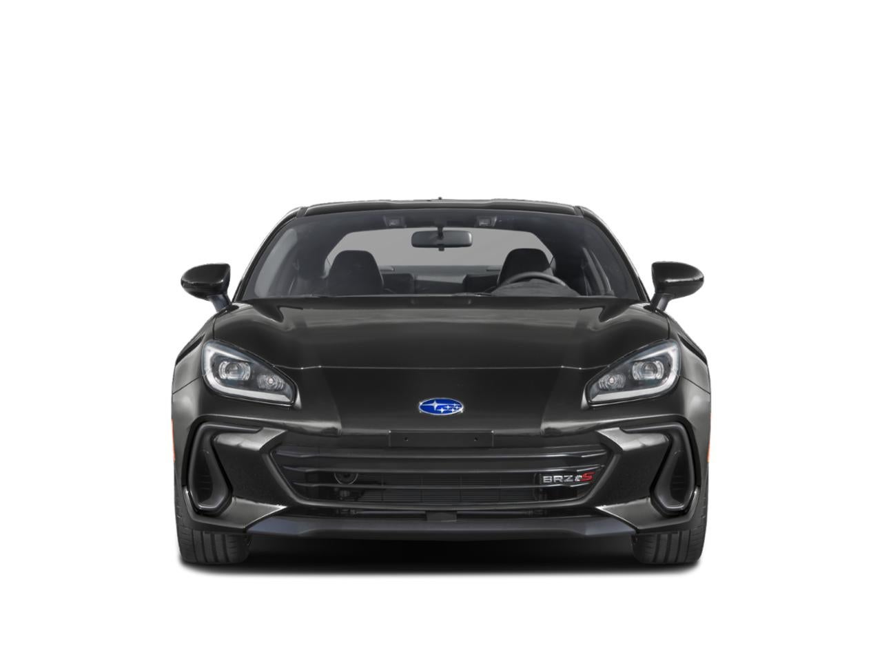 2026 Subaru BRZ tS